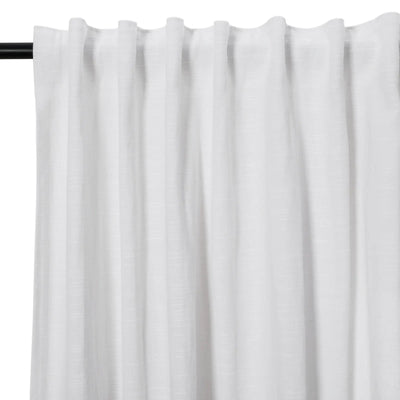 FlowLuxe - Soft and Stylish Window Covering