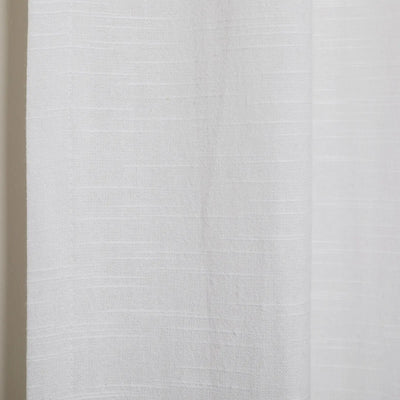 FlowLuxe - Soft and Stylish Window Covering