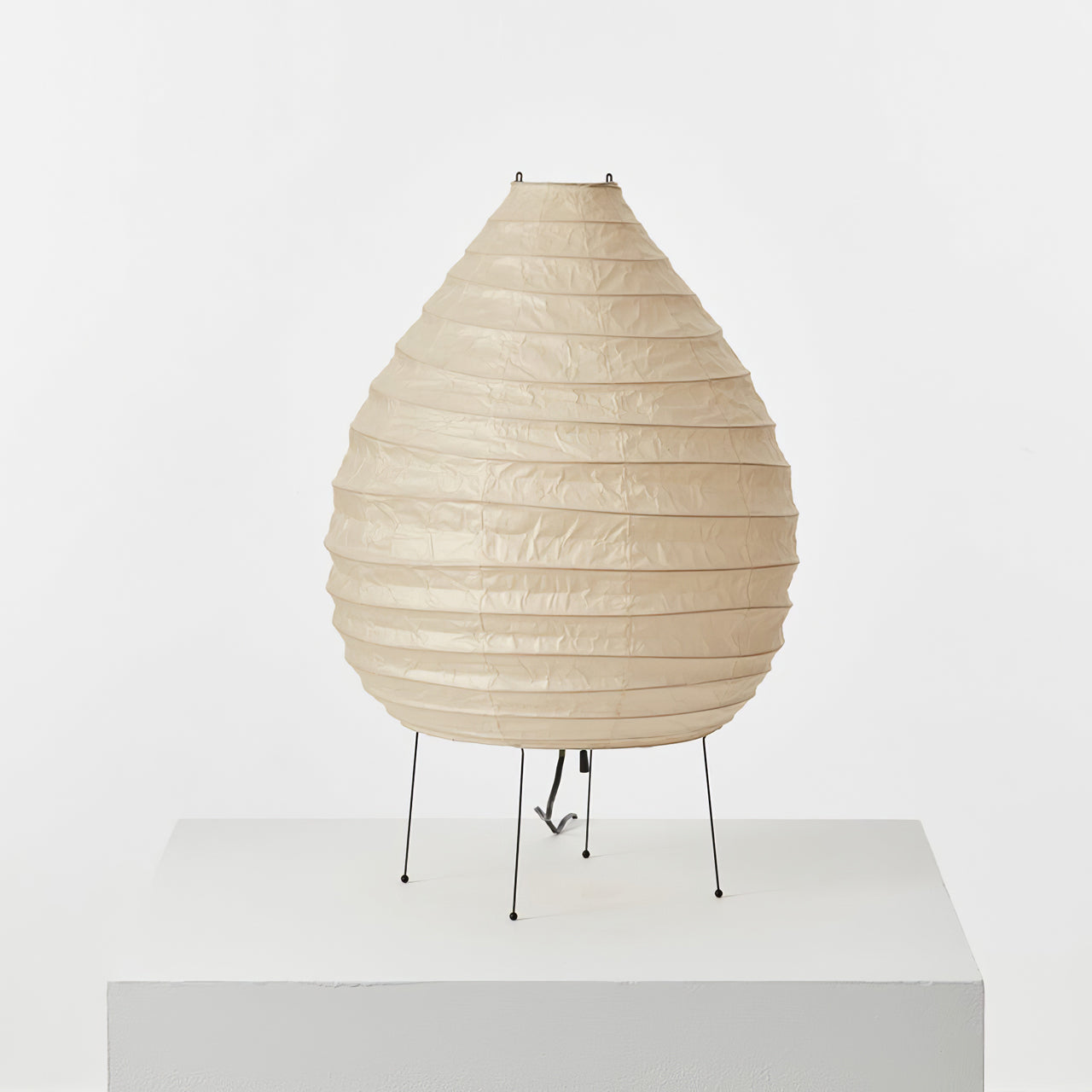 RadiantFold - Stylish Washi Lamp