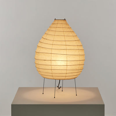 RadiantFold - Stylish Washi Lamp