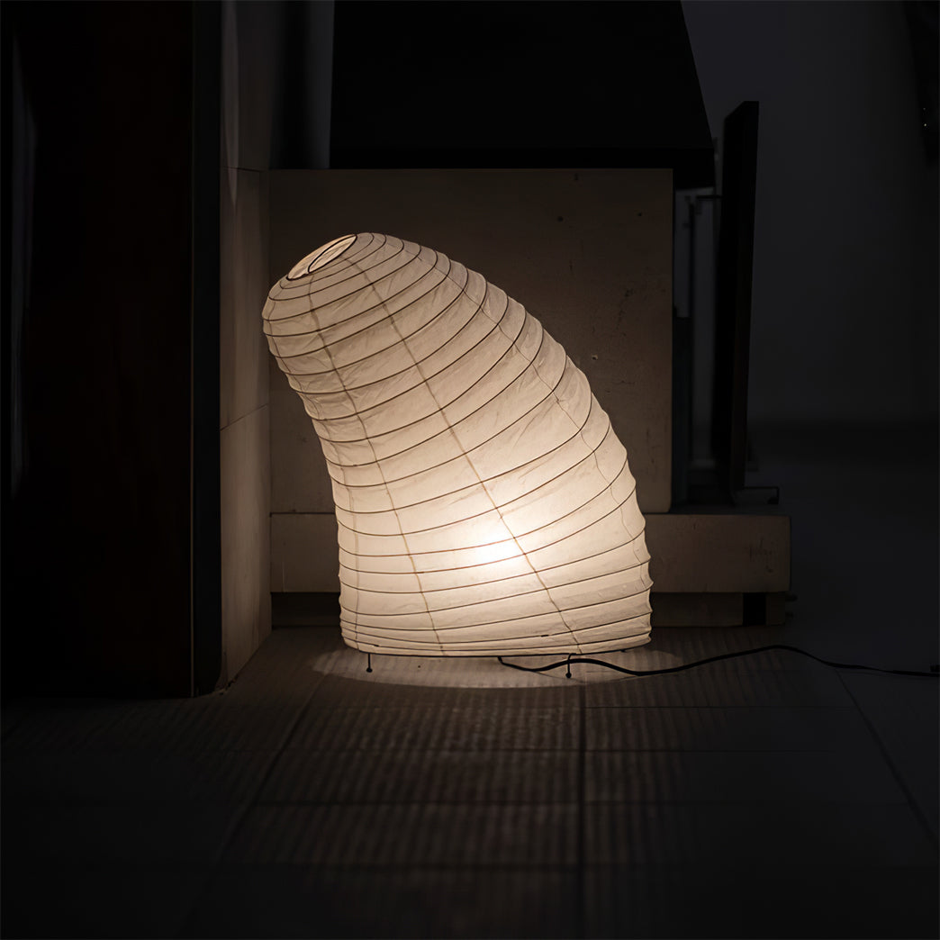 CraftLite - Washi Paper Table Lamp