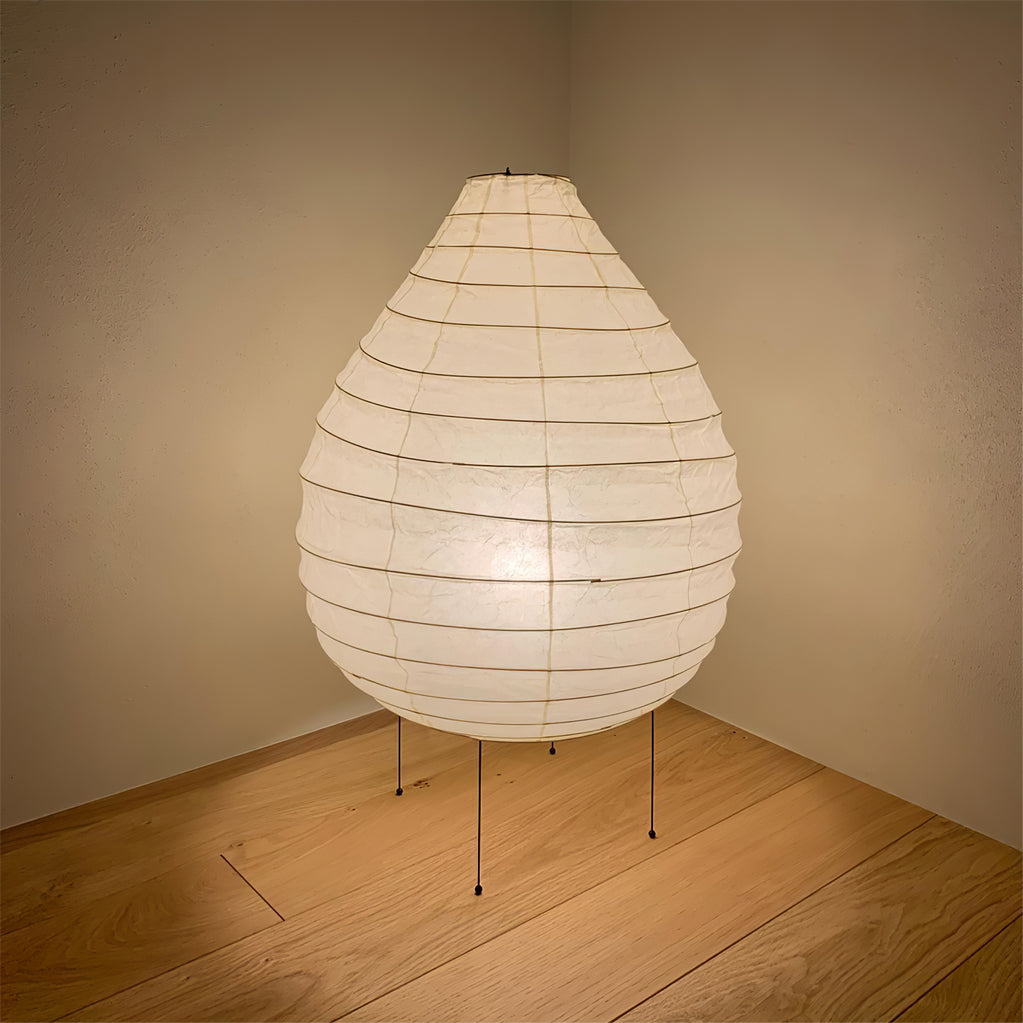 RadiantFold - Stylish Washi Lamp