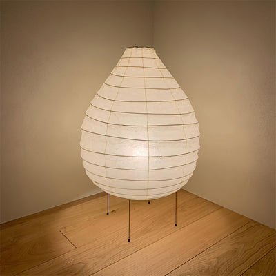 RadiantFold - Stylish Washi Lamp