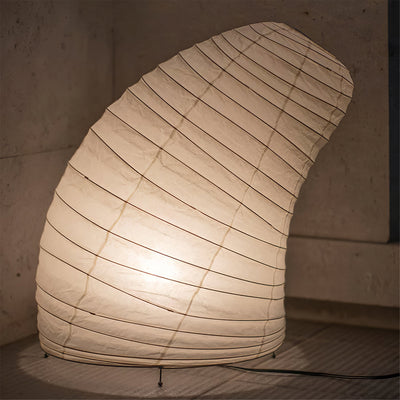 CraftLite - Washi Paper Table Lamp
