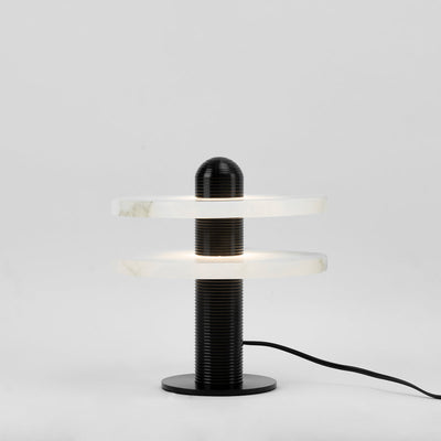 PlaneRadiance - Alabaster Lamp