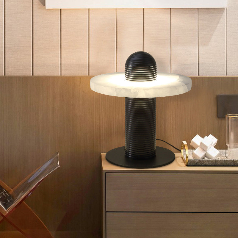 PlaneRadiance - Alabaster Lamp