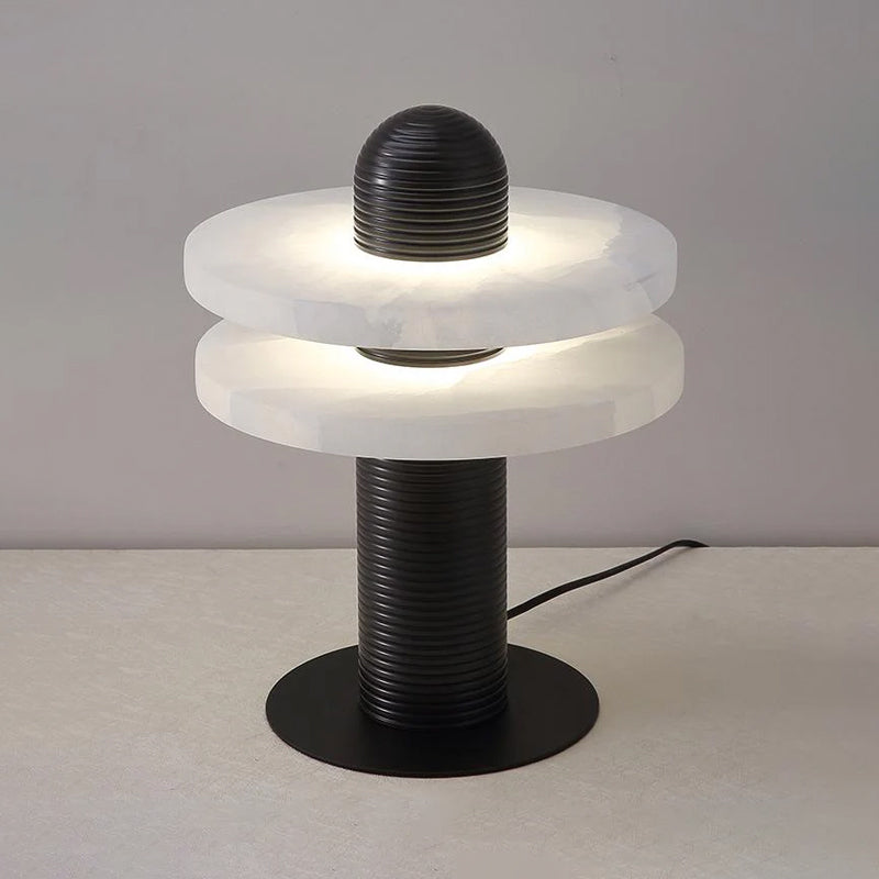 PlaneRadiance - Alabaster Lamp