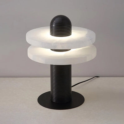 PlaneRadiance - Alabaster Lamp