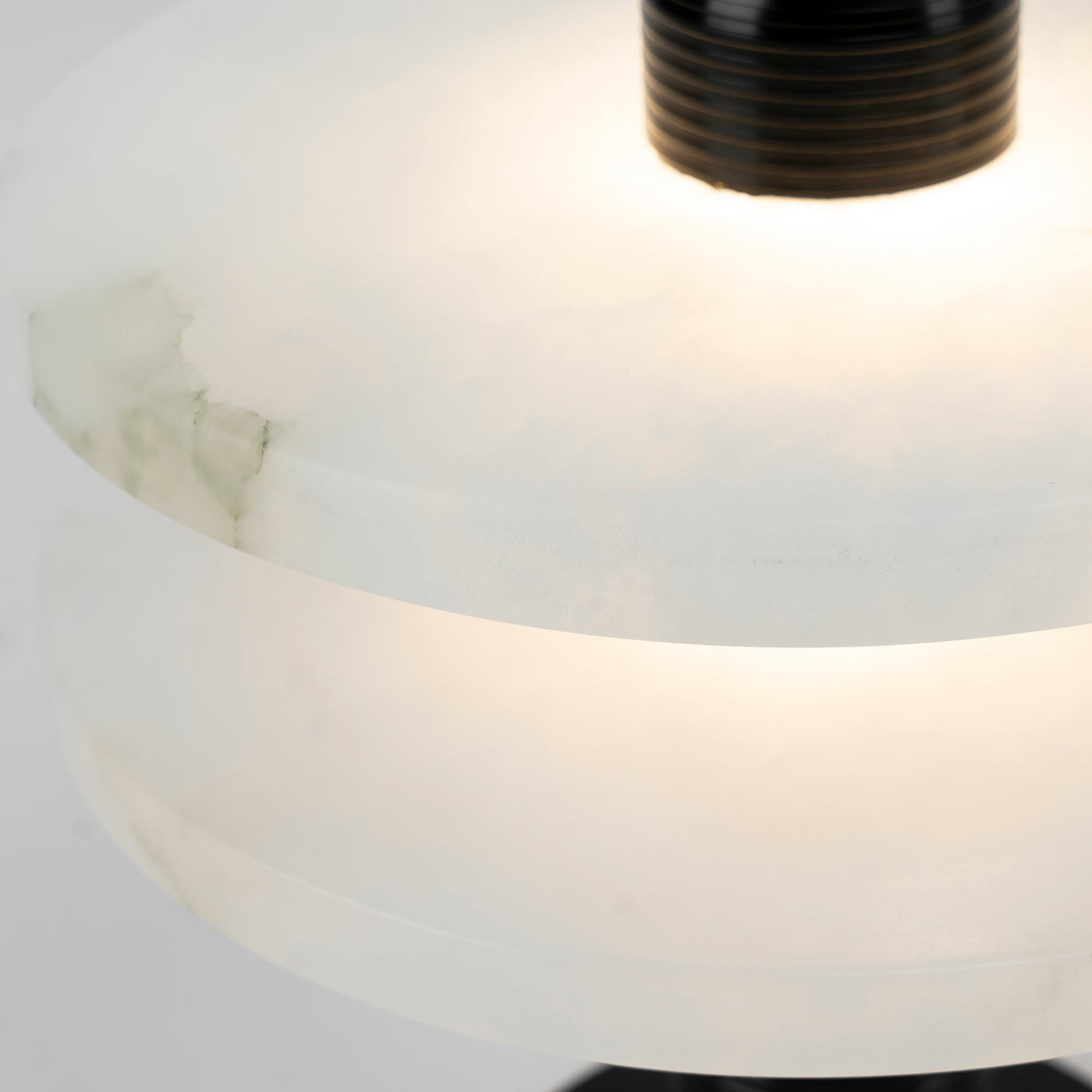 PlaneRadiance - Alabaster Lamp