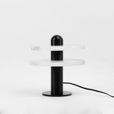 PlaneRadiance - Alabaster Lamp