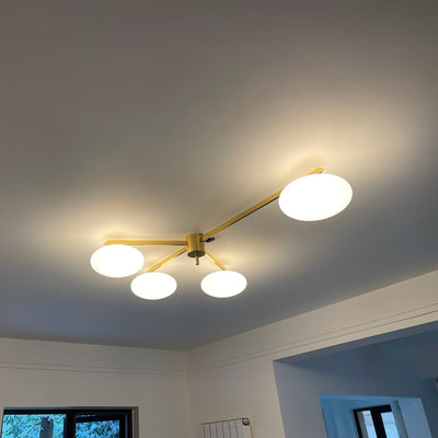 RayLux - Ceiling Illumination