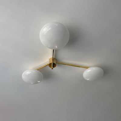 RayLux - Ceiling Illumination