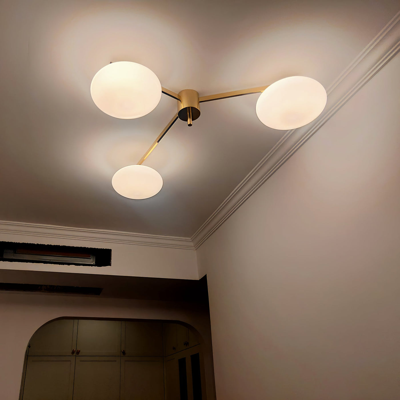 RayLux - Ceiling Illumination