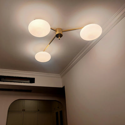 RayLux - Ceiling Illumination