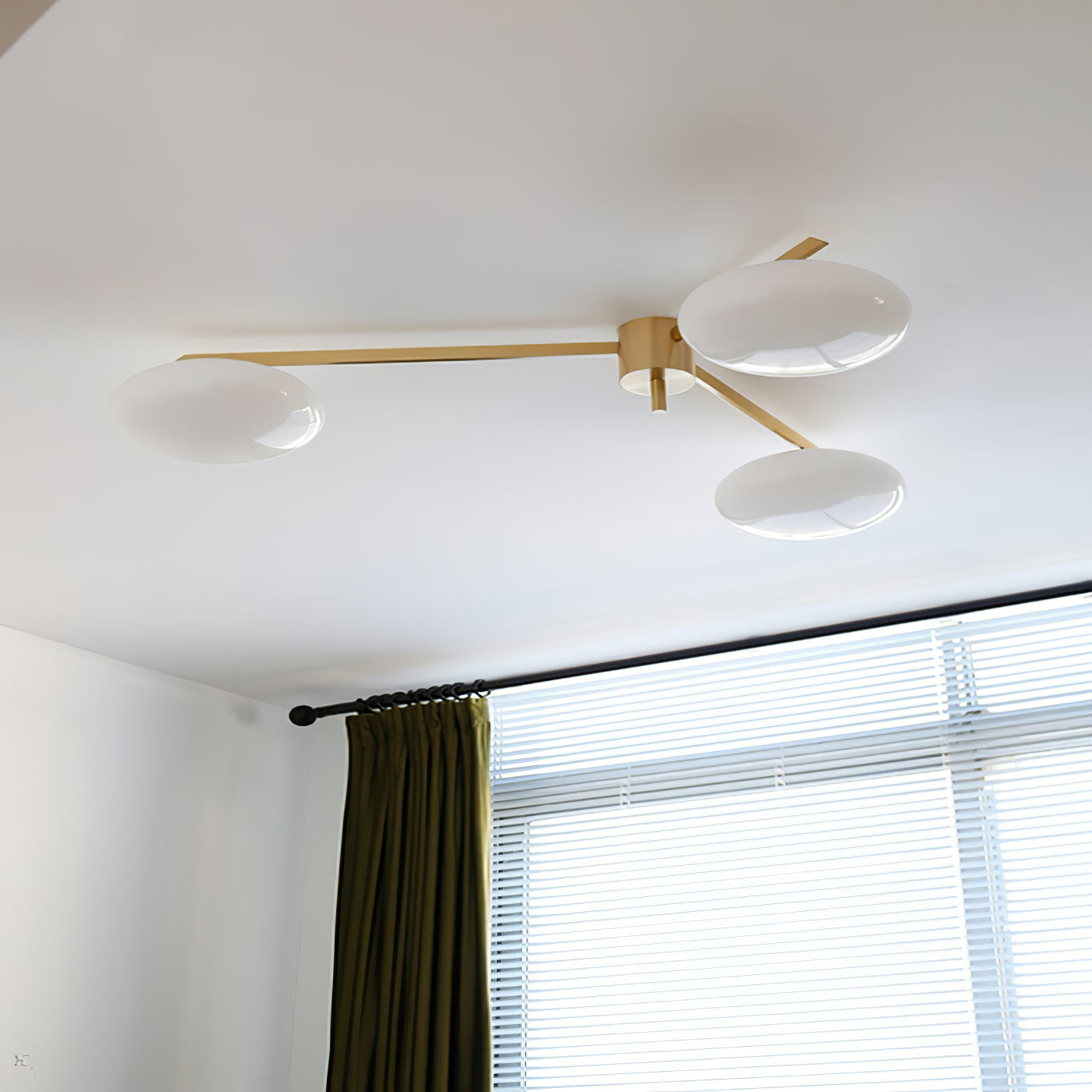 RayLux - Ceiling Illumination