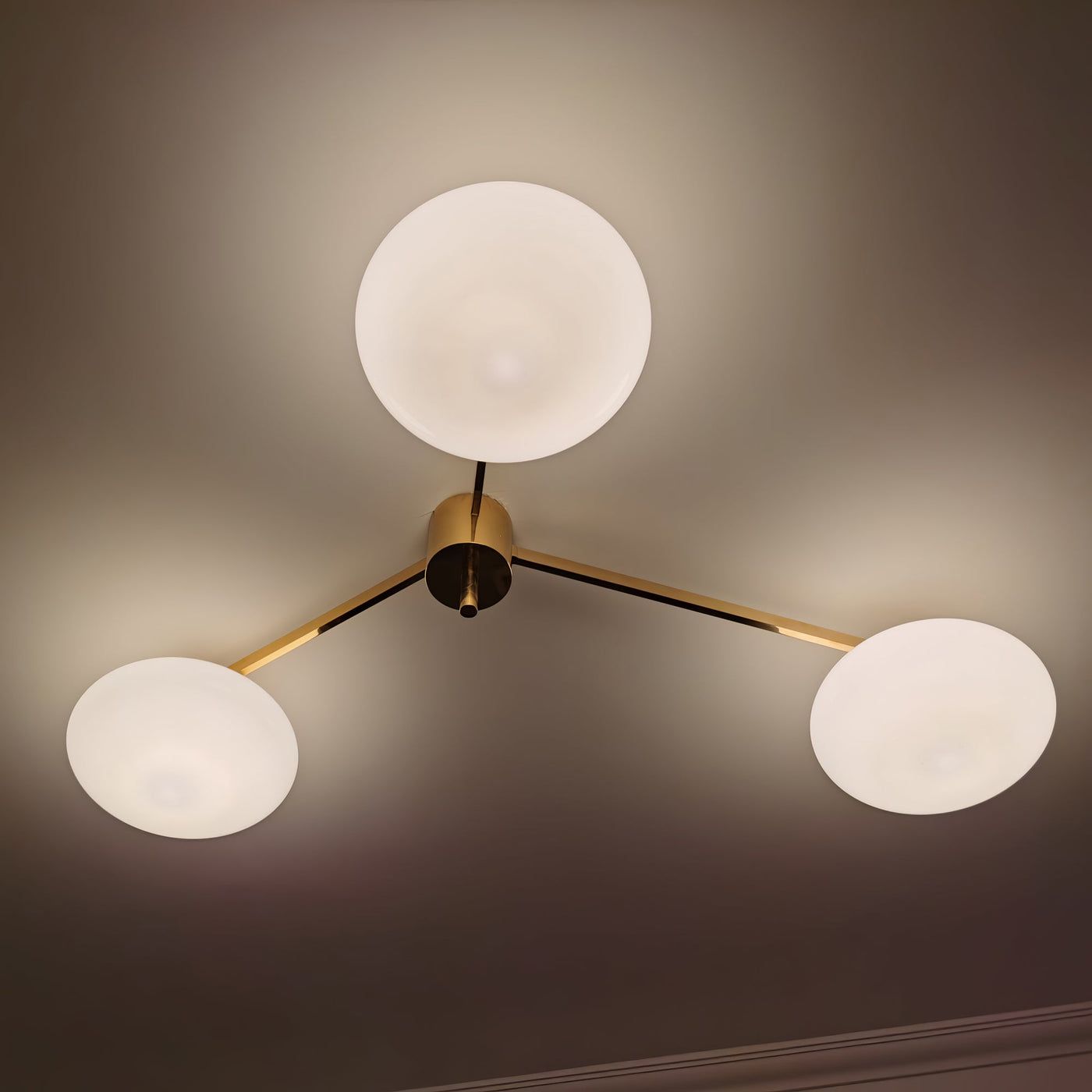 RayLux - Ceiling Illumination