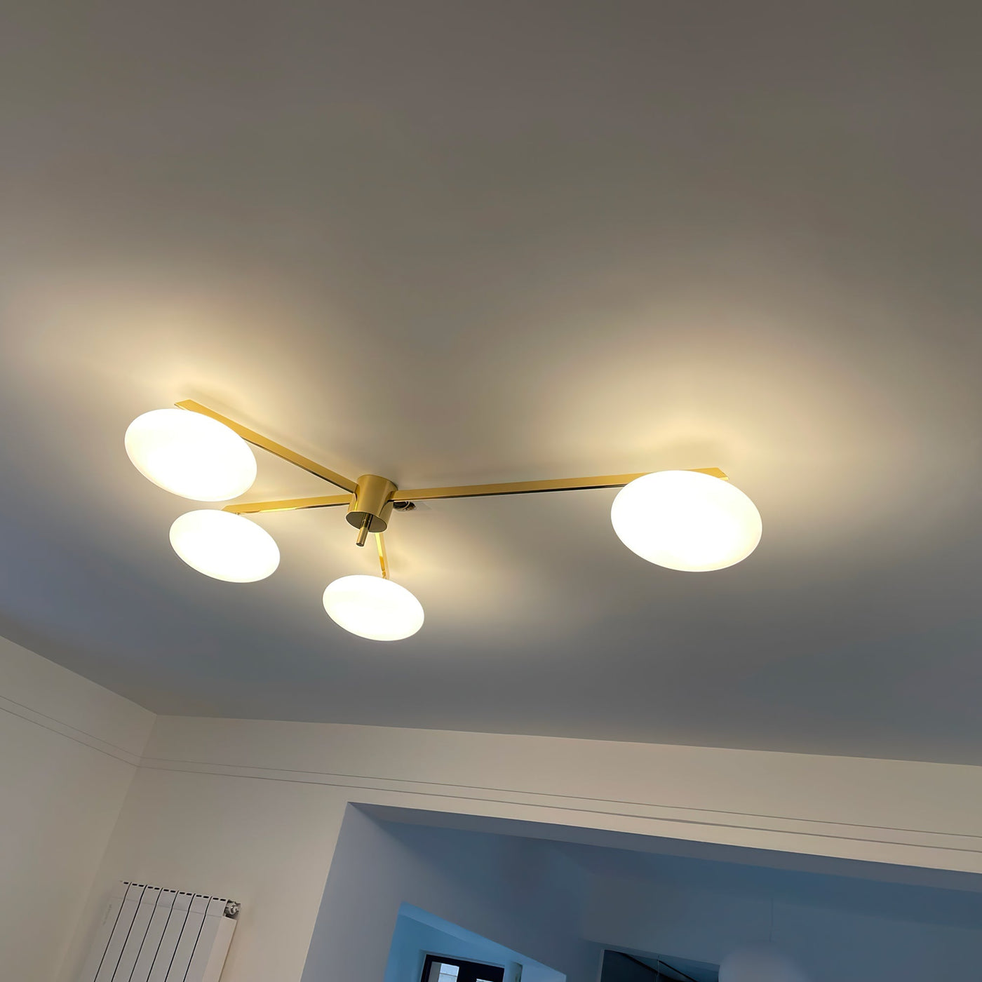 RayLux - Ceiling Illumination