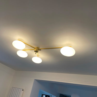 RayLux - Ceiling Illumination