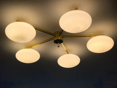 RayLux - Ceiling Illumination