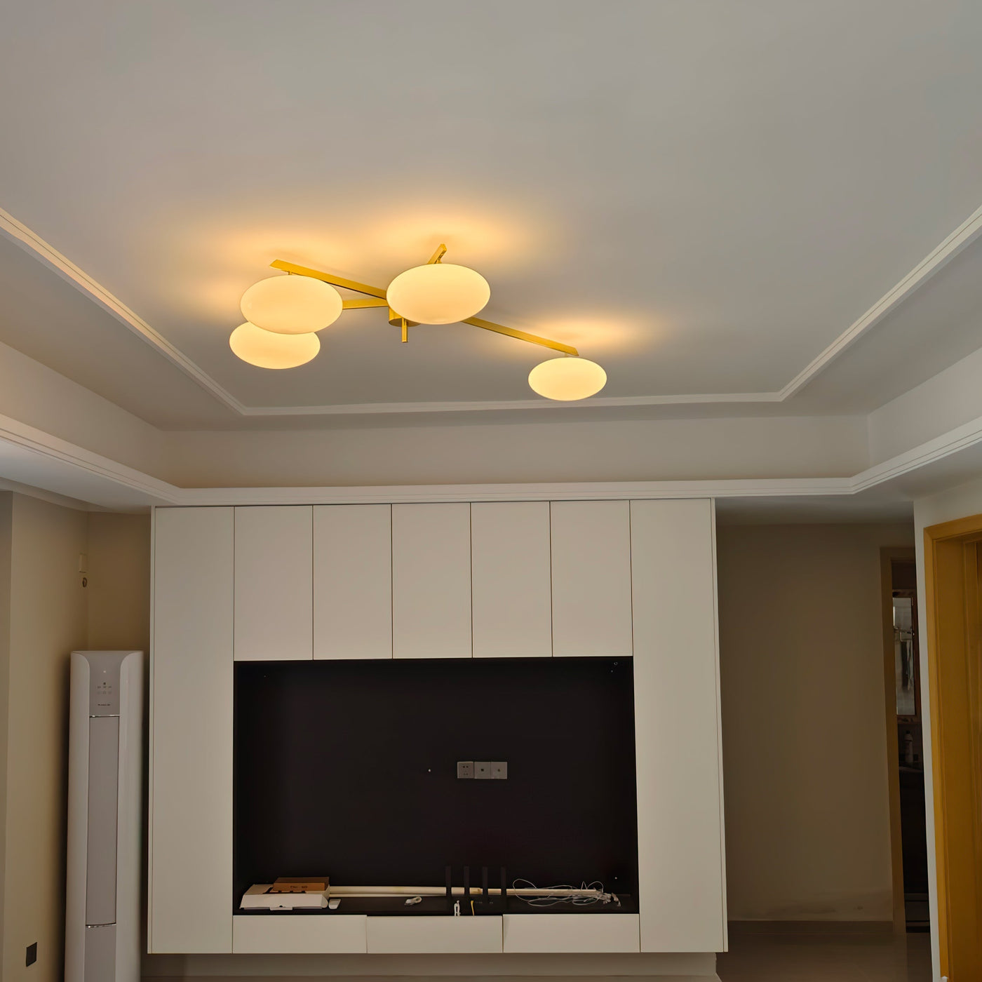 RayLux - Ceiling Illumination