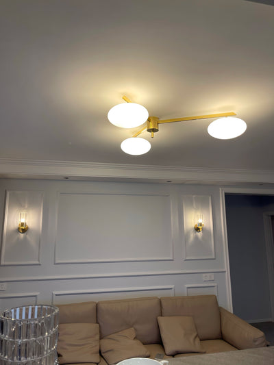 RayLux - Ceiling Illumination