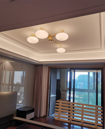 RayLux - Ceiling Illumination