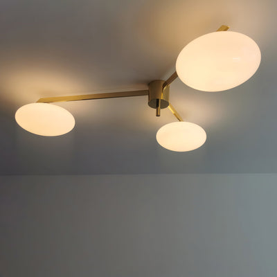 RayLux - Ceiling Illumination