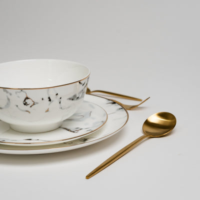 PureGranite - Timeless Stone Dining Collection