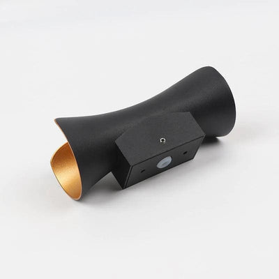 HydraBeam - Modern Waterproof LED Wall Lamp