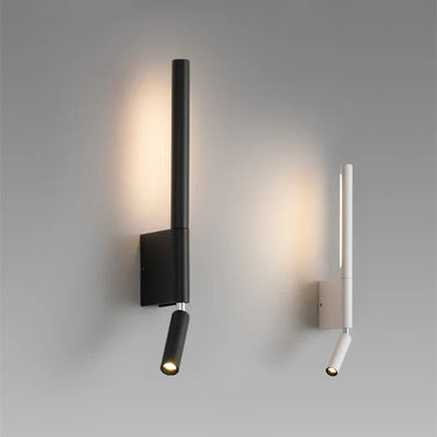 DreamLite - Cozy LED Wall Lamp for Bedroom Ambiance
