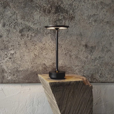 LuxeAura – Sleek and Stylish Table Lamp