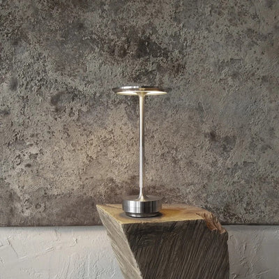 LuxeAura – Sleek and Stylish Table Lamp