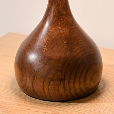 LumiWood – Elegant LED Table Light
