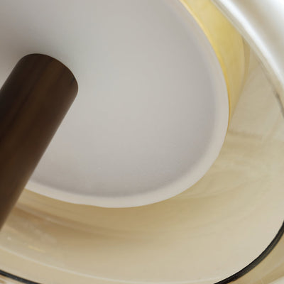 LumiWood – Elegant LED Table Light