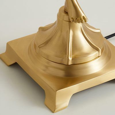 CrystalHalo - Table Light