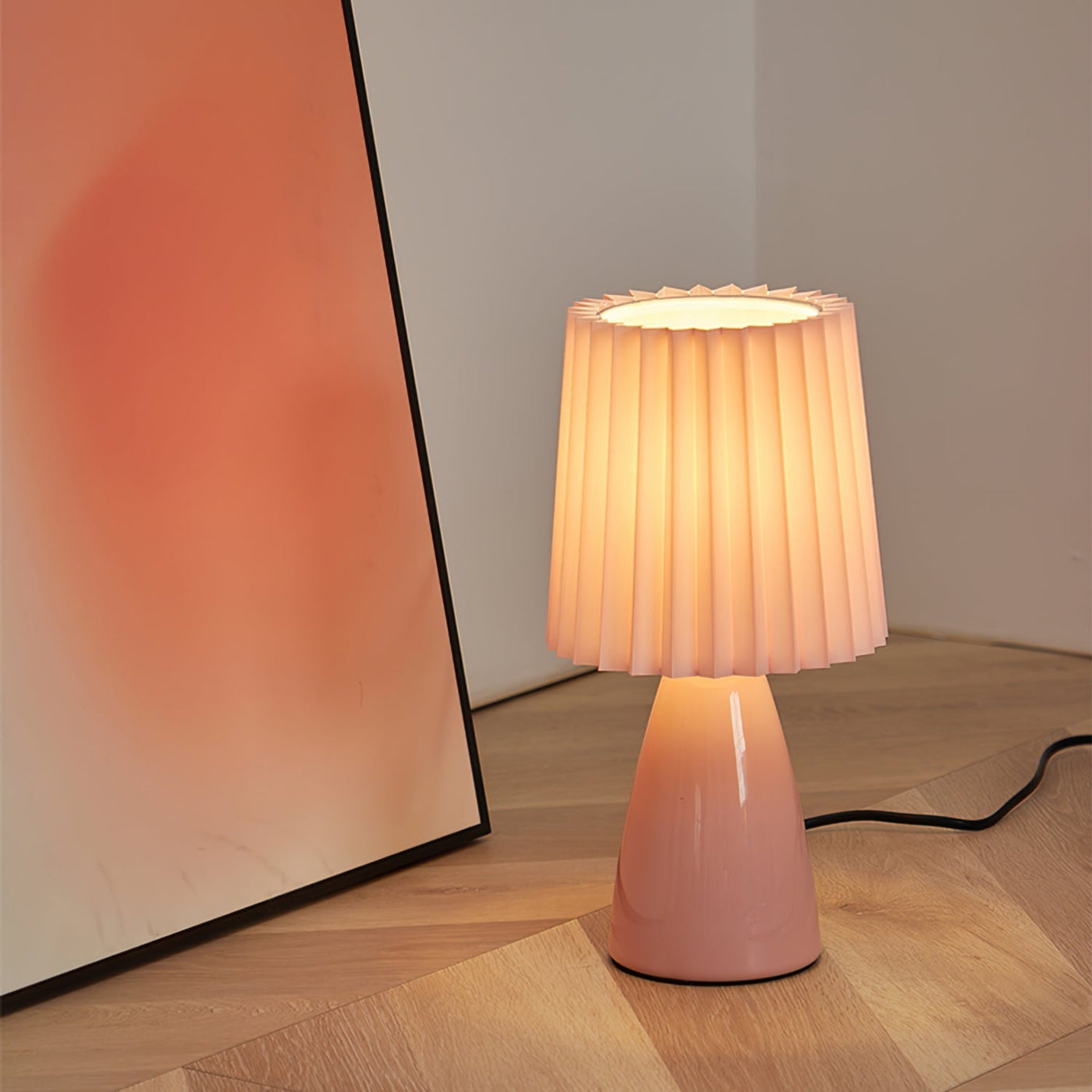 AstralVibes - Elegant Desk Lamp