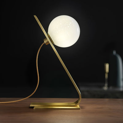 ArandelaGlow - Modern Desk Light