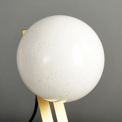 ArandelaGlow - Modern Desk Light