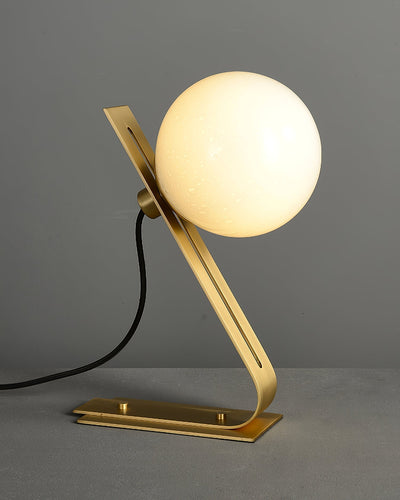 ArandelaGlow - Modern Desk Light