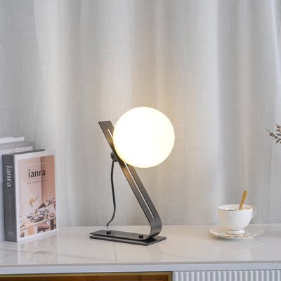 ArandelaGlow - Modern Desk Light