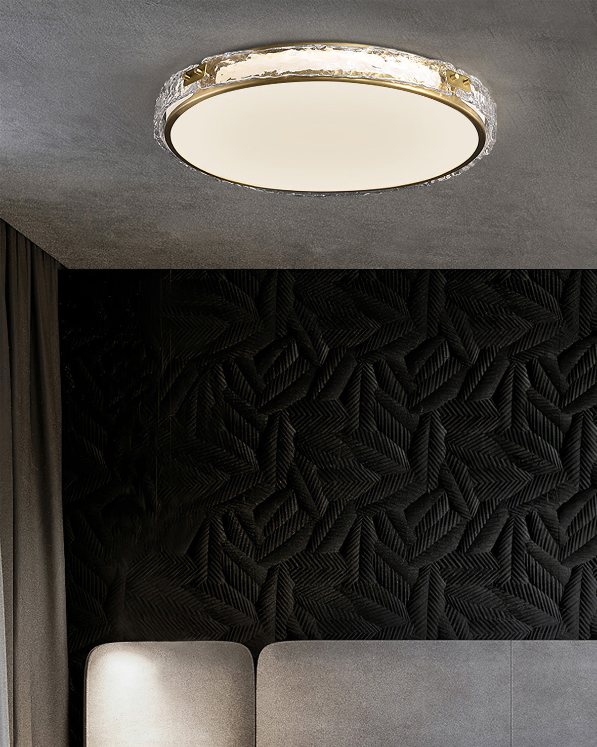 ArlusGlow - Luxe Ceiling Lighting