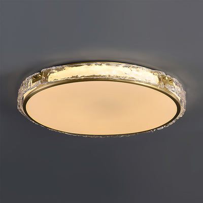 ArlusGlow - Luxe Ceiling Lighting