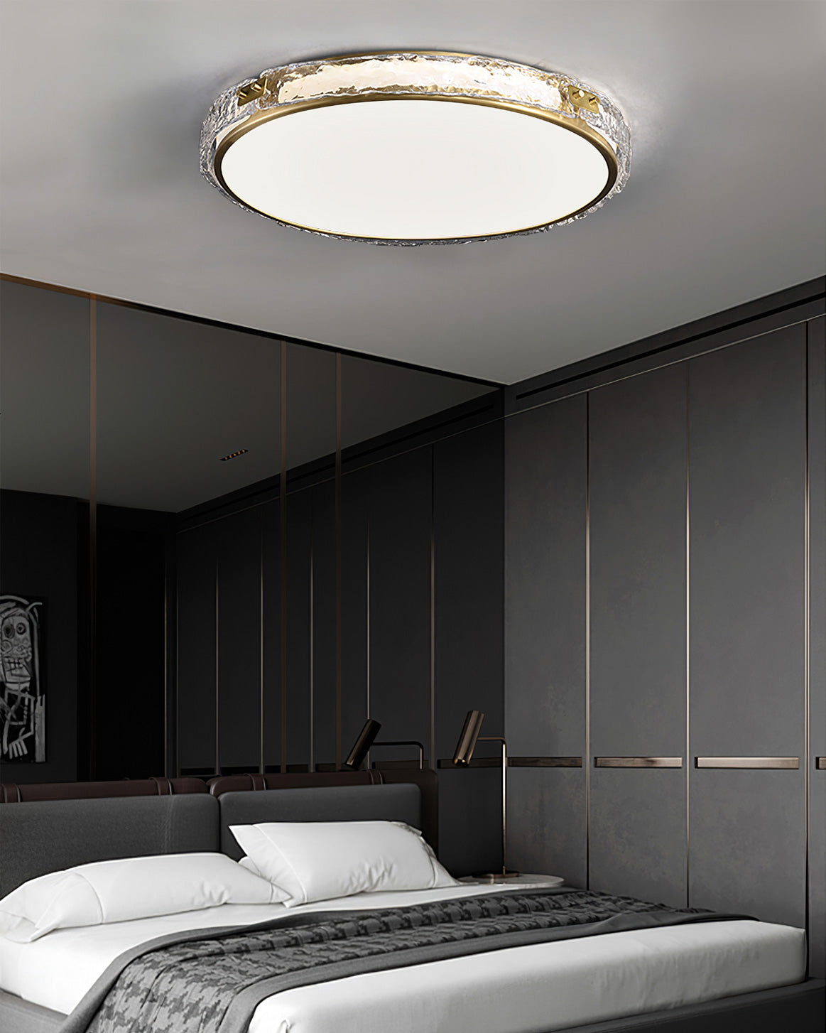 ArlusGlow - Luxe Ceiling Lighting