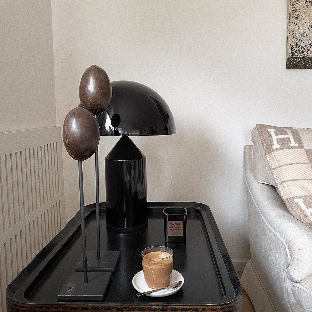 BrightTip - Minimalist Table Lamp