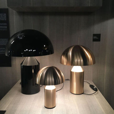 BrightTip - Minimalist Table Lamp