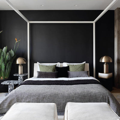 BrightTip - Minimalist Table Lamp