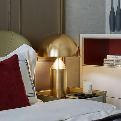 BrightTip - Minimalist Table Lamp
