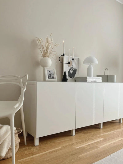 BrightTip - Minimalist Table Lamp