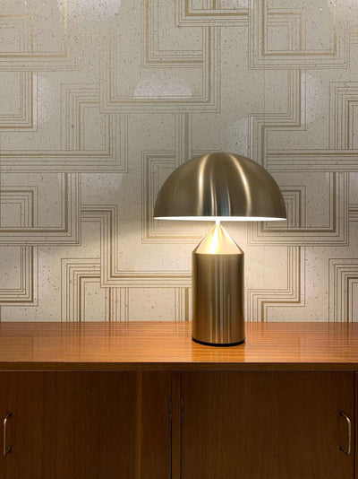 BrightTip - Minimalist Table Lamp