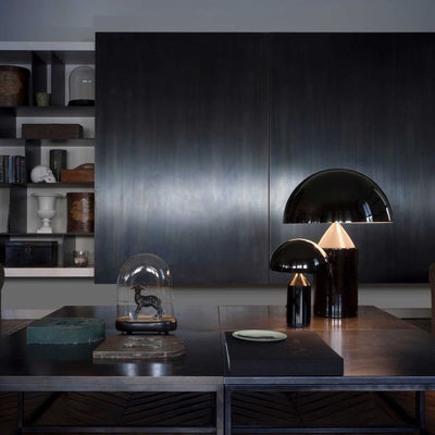 BrightTip - Minimalist Table Lamp